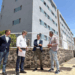Finalizan las obras de rehabilitación energética de 110 viviendas protegidas en Tenerife