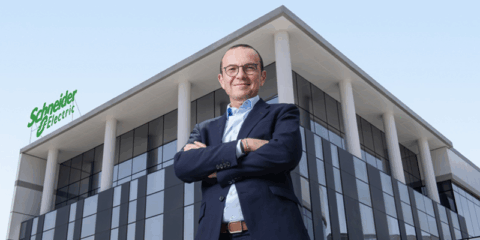 Schneider Electric lanza el programa Impact Buildings con la apertura de su nueva oficina sostenible en Dubái