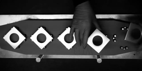 Productos de primera calidad ‘Made in Germany’ de Jung