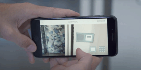 Realidad virtual aplicada a la selección de mecanismos Jung