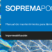 Manual de SOPREMA para el rendimiento óptimo de piscinas revestidas con membranas armadas