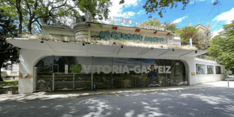 El Edificio Goya en Vitoria-Gasteiz será reacondicionado bajo principios de sostenibilidad ambiental