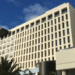Abierta la licitación para la rehabilitación de la fachada del Hospital Insular de Gran Canaria