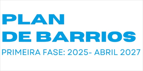 El Plan de Barrios de La Coruña impulsará la regeneración urbana de la ciudad con más de 330 acciones