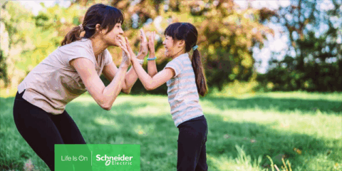 Publicados los resultados de sostenibilidad del segundo trimestre de 2025 de Schneider Electric