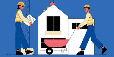 Valencia selecciona tres proyectos piloto de rehabilitación energética en comunidades de vecinos