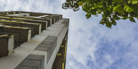 El proyecto JustReno apuesta por una transición energética inclusiva en edificios para reducir emisiones