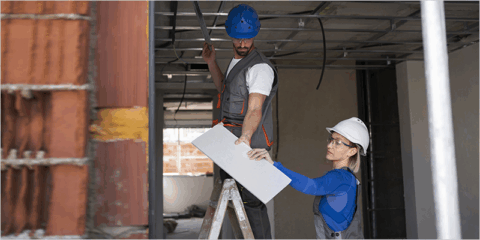 El proyecto Build Oss impulsará la formación y empleabilidad en rehabilitación energética