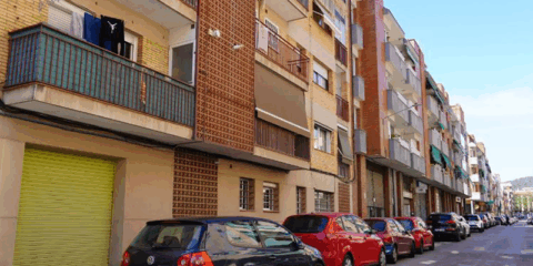 Nueva convocatoria de ayudas para la rehabilitación de edificios y viviendas en Sant Boi de Llobregat