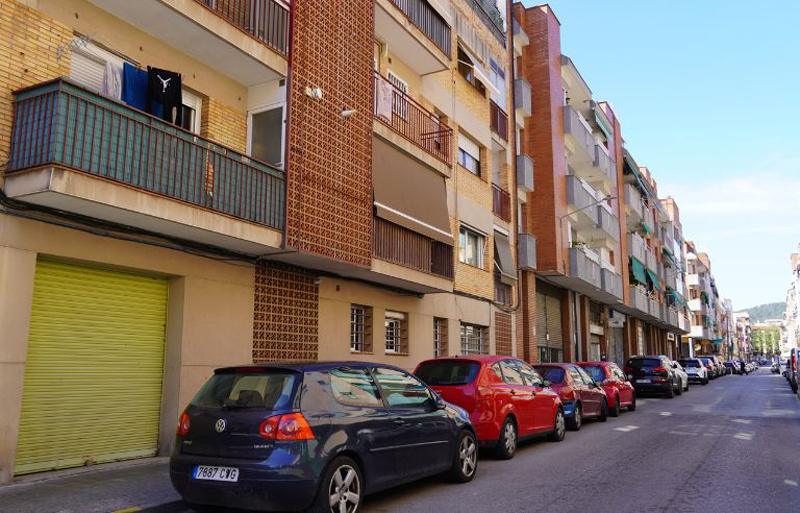 Abierta la convocatoria de ayudas para la rehabilitación de edificios y viviendas en Sant Boi de Llobregat