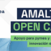 El proyecto Amaltea busca pymes y startups para desarrollar tecnología avanzada en fachadas sostenibles