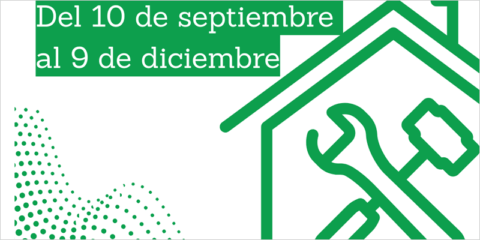 El Ayuntamiento de Barakaldo abre el plazo para solicitar ayudas a la rehabilitación de edificios