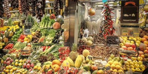 Nuevas ayudas para rehabilitar mercados y galerías comerciales de la Comunidad de Madrid