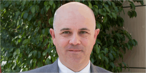Francesc Vila, Chief Commercial Officer de Standard Hidráulica