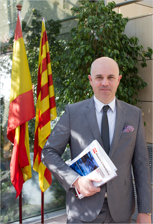 Francesc Vila