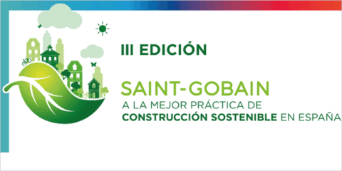 Los Premios Saint-Gobain a la mejor práctica de construcción sostenible amplían el plazo de inscripción