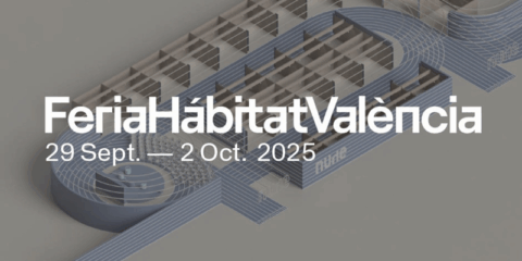El ecosistema de soluciones Habitat 360 de Finsa se mostrará en la Feria Hábitat Valencia