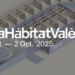 El ecosistema de soluciones Habitat 360 de Finsa se mostrará en la Feria Hábitat Valencia