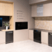 Hisense presenta su renovada gama de electrodomésticos eficientes para el hogar en IFA Berlín 2025