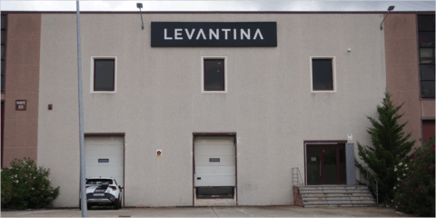 Levantina abre nuevos Stone Center en Abrera y Padrón con una amplia oferta en piedra natural y sinterizada
