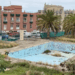 Arrancan las obras del nuevo parque urbano sostenible de Los Realejos, diseñado como refugio climático