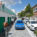 El Ayuntamiento de Madrid inicia las obras de regeneración urbana de la Colonia Bomberos en Usera