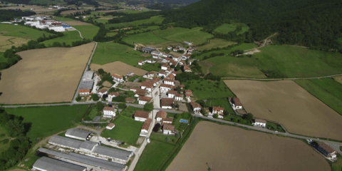 Navarra lanza nuevas ayudas para apoyar a los municipios en planificación urbana sostenible