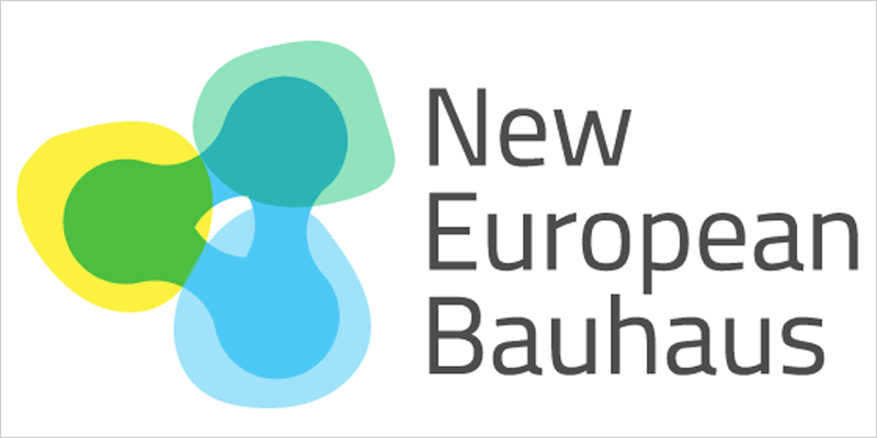 Nueva Bauhaus Europea