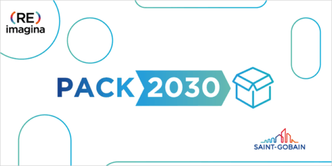 Saint-Gobain avanza hacia embalajes 100% reciclables y reutilizables a través de Pack 2030