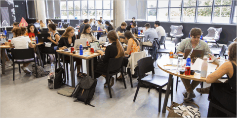 Estudiantes de Ingeniería Industrial de toda España pueden participar en el Hackathon de Sika 2025