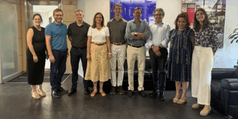 El proyecto New-Pace impulsará una nueva fórmula de financiación para la rehabilitación de viviendas