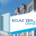 Eclaz Zen Oraé, la última innovación de vidrio de baja emisividad de Saint-Gobain Glass