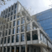Acristalamientos de Saint-Gobain para optimizar el confort térmico del edificio Llull en Barcelona