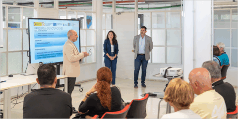 Abierta la licitación para la rehabilitación de 32 viviendas en San Bartolomé de Tirajana