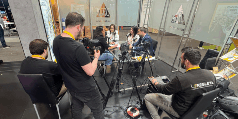 Expertos del sector analizan junto a Sika los retos de la industrialización de fachadas premium