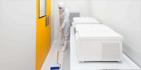 Las soluciones de pavimentos y revestimientos de Sika estarán presentes en FarmaForum 2025