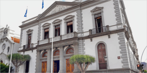 Aprobado el Reglamento del Consejo Municipal de Clima y Energía de Santa Cruz de Tenerife