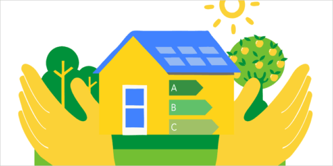 El programa de ayudas energéticas para hogares vulnerables andaluces abre el plazo de adhesión