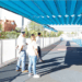 Getafe adapta sus centros educativos para hacerlos más resilientes al cambio climático