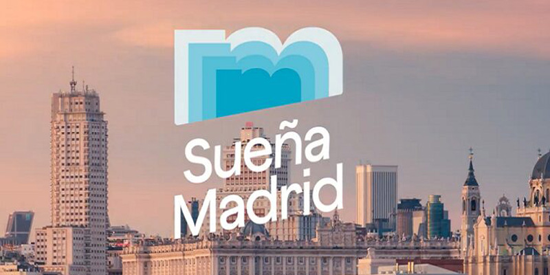 Sueña Madrid 2025