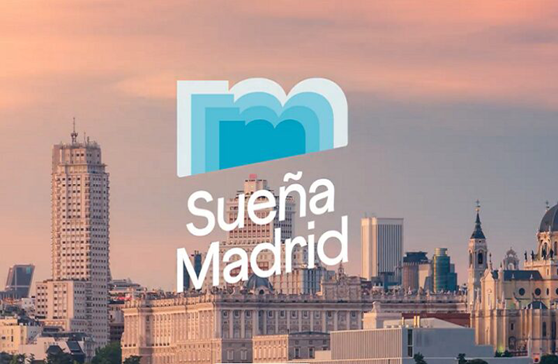 Sueña Madrid 2025