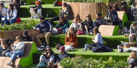 Abierta la convocatoria DUT 2025 para proyectos que aceleren la transición hacia ciudades sostenibles