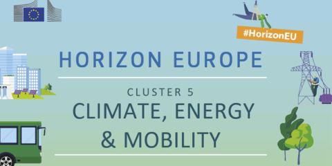 Nuevas convocatorias de Horizonte Europa para proyectos relacionados con el uso sostenible de la energía