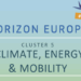 Nuevas convocatorias de Horizonte Europa para proyectos relacionados con el uso sostenible de la energía
