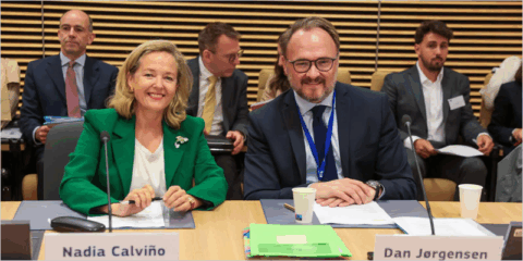 El BEI destinará 17.500 millones de euros para mejorar la eficiencia energética de las pymes europeas