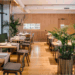 Seguridad, accesibilidad e higiene en restaurantes de todo tipo con las puertas automáticas de Manusa