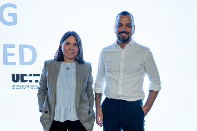 Hisense, UDIT y Cocinas Río impulsan la formación práctica en diseño e innovación