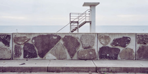 Barcelona reutilizará residuos de construcción y demolición en remodelaciones del espacio público