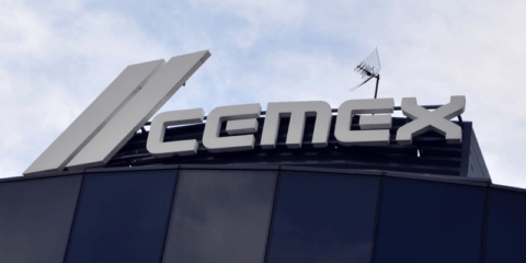 Alianza entre Cemex y Enagás para diseñar soluciones para el transporte marítimo de CO2 capturado