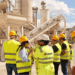 La Federación Europea de Áridos avala la restauración sostenible de la cantera de Cemex en Can Xumeu